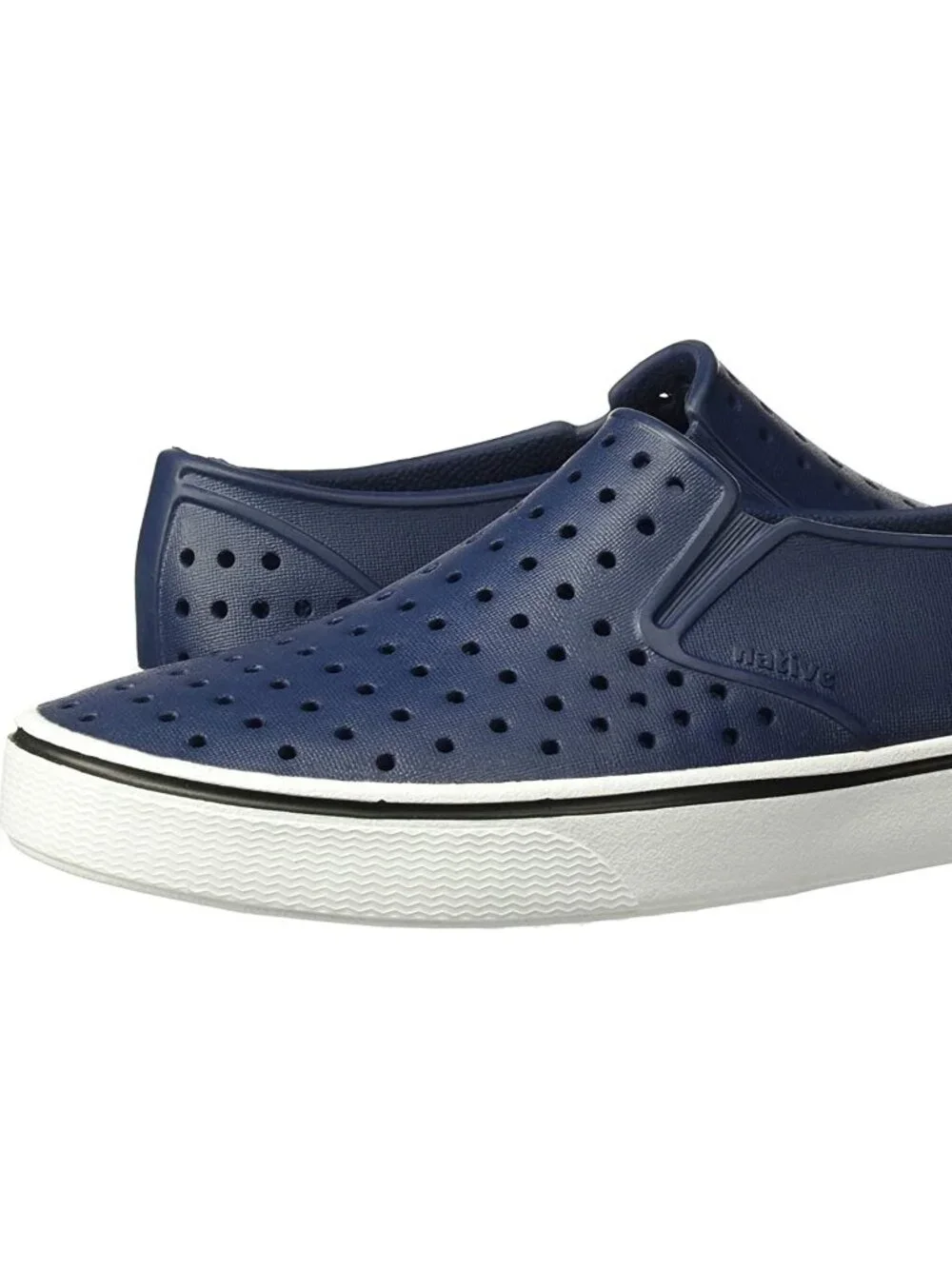 Native brand new